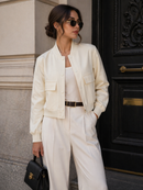 Aurelle Épure Jacket