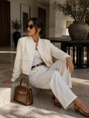 Aurelle Épure Jacket