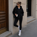 Héra Mode Zip Hoodie™