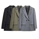 Margaux Blazer