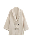 Camille Tailored Set