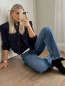 Aurelle Épure Jacket