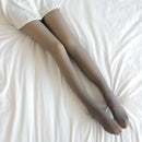 Thermal Stockings Women Fleece