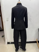 ETJ Atelier Forme Suit