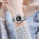 POEDAGAR Reline Quartz Noir