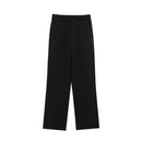 Atelier Noir — Tailored Set