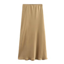Élise Midi Skirt