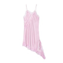 Léonie Lace Slip Dress