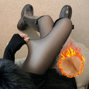 Thermal Stockings Women Fleece