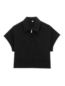 Atelier Noir — Tailored Set