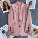 Camille Tailored Blazer