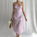 Women Elegant Floral