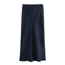 Élise Midi Skirt
