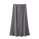 Élise Midi Skirt