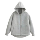 Héra Mode Zip Hoodie™