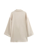 Camille Tailored Set