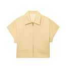 Atelier Noir — Tailored Set