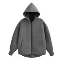 Héra Mode Zip Hoodie™