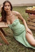 Women Elegant Floral