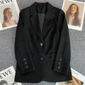 Elegant Office Lady Blazers