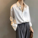 Claire Refined Shirt