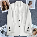 Camille Tailored Blazer