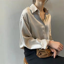 Claire Refined Shirt
