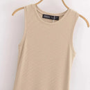 Amélie Épure dress