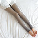 Thermal Stockings Women Fleece