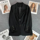 Camille Tailored Blazer