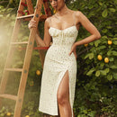 Fleuréa Riviera Dress
