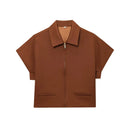 Atelier Noir — Tailored Set